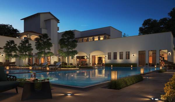 Images for Amenities of Emaar Palm Premier Images for Amenities of Emaar Palm Premier