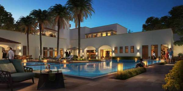 Images for Amenities of Emaar Palm Premier Images for Amenities of Emaar Palm Premier