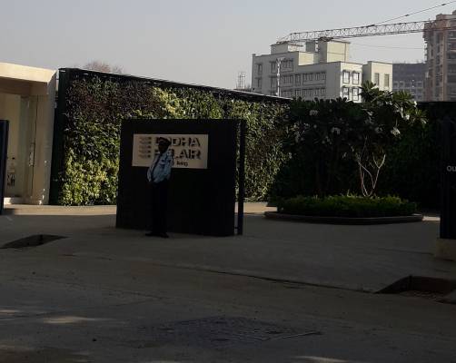 Images for Elevation of Lodha Patel Estate Tower A B Images for Elevation of Lodha Patel Estate Tower A B