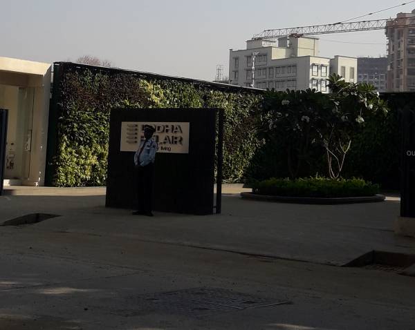 Images for Elevation of Lodha Patel Estate Tower A B