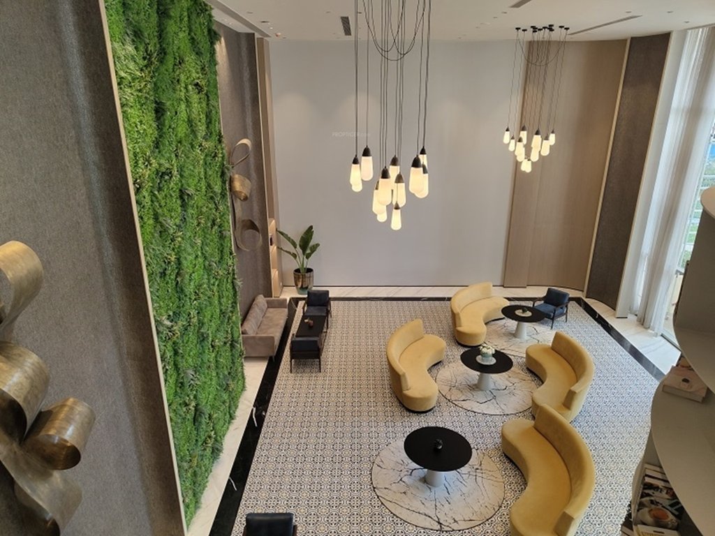  bel air Entrance Lobby