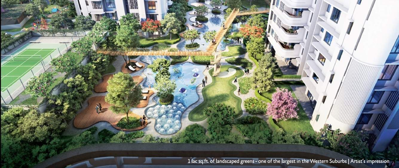  bel air Landscape Garden and Tree Planting