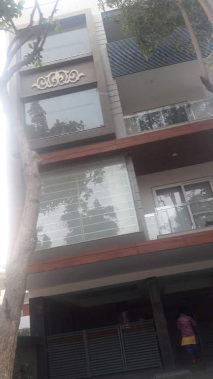 Images for Elevation of India Mega Floors