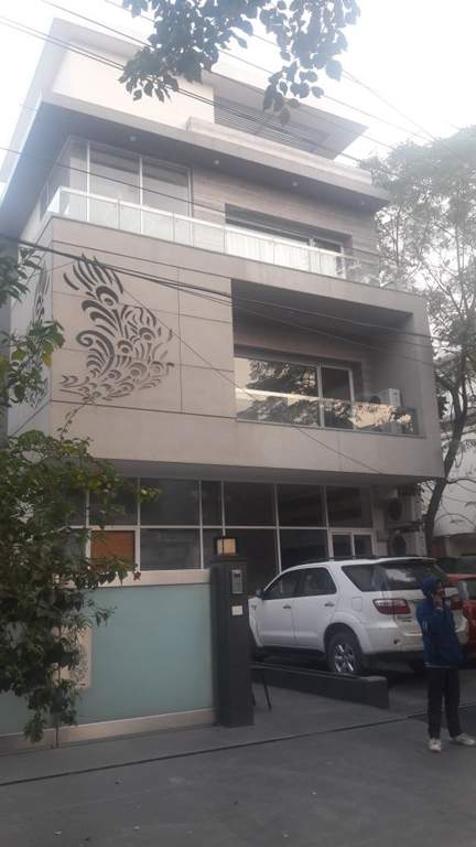 Images for Elevation of India Mega Floors