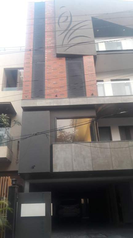 Images for Elevation of India Mega Floors