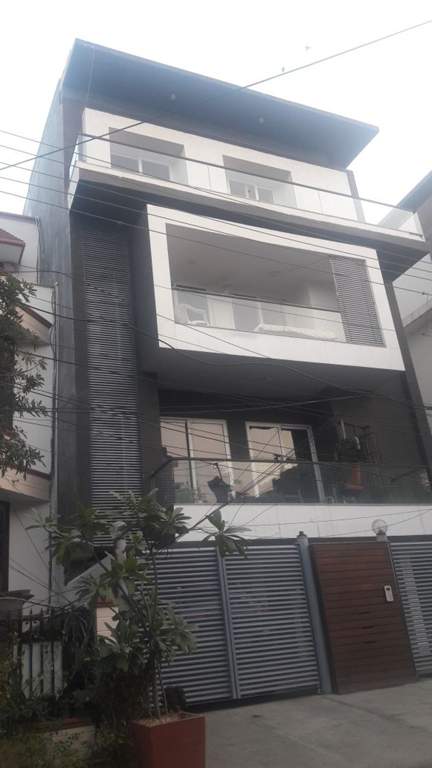 Images for Elevation of India Mega Floors