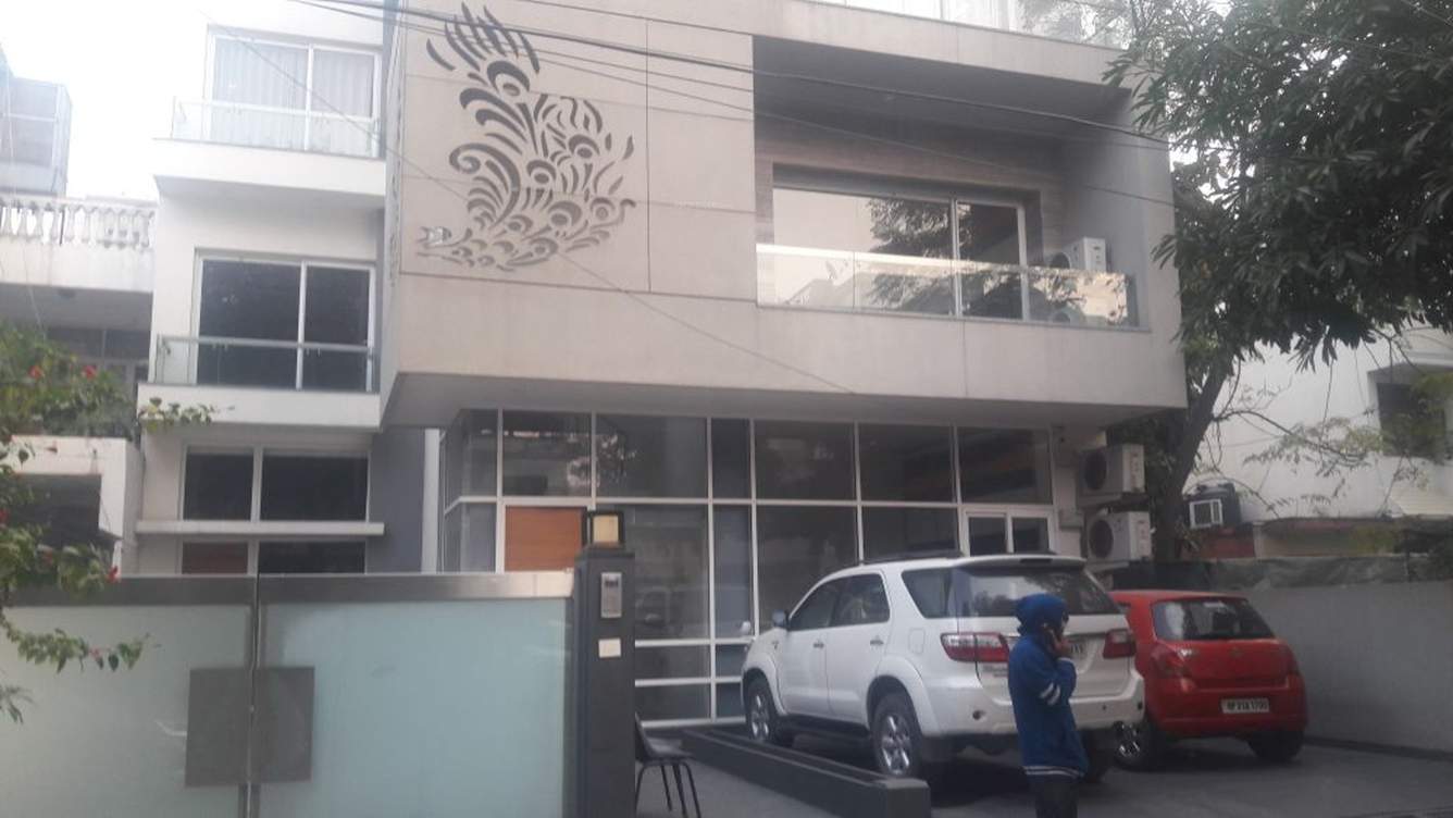 Images for Elevation of India Mega Floors