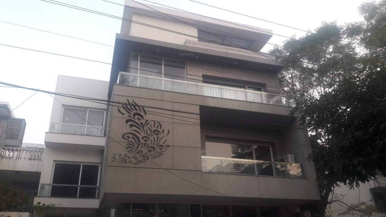 Images for Elevation of India Mega Floors