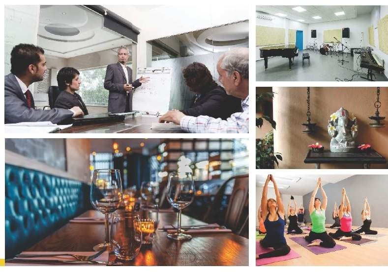  chembur central orchid c Others