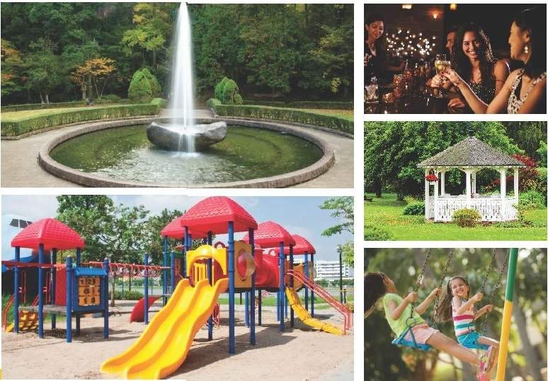  chembur central orchid c Others