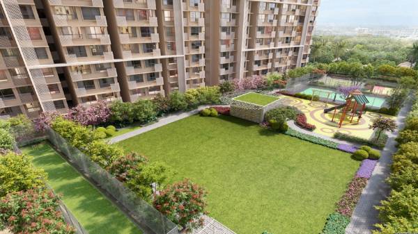 Elevation chembur-central-ivy-b Elevation