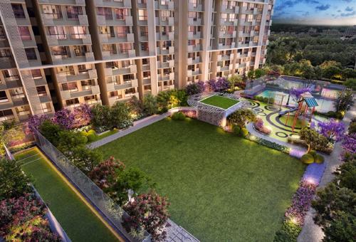  chembur-central-ivy-b Landscaped Gardens