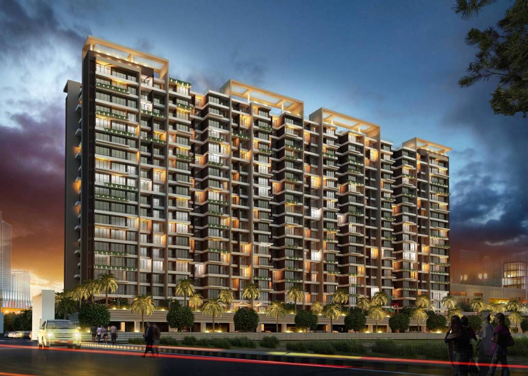  magnum phase ii Elevation