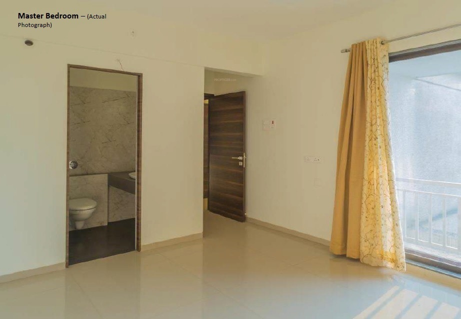  magnum phase ii Bedroom