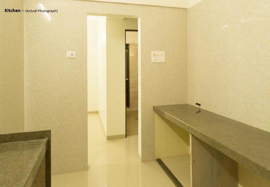  magnum phase ii Kitchen