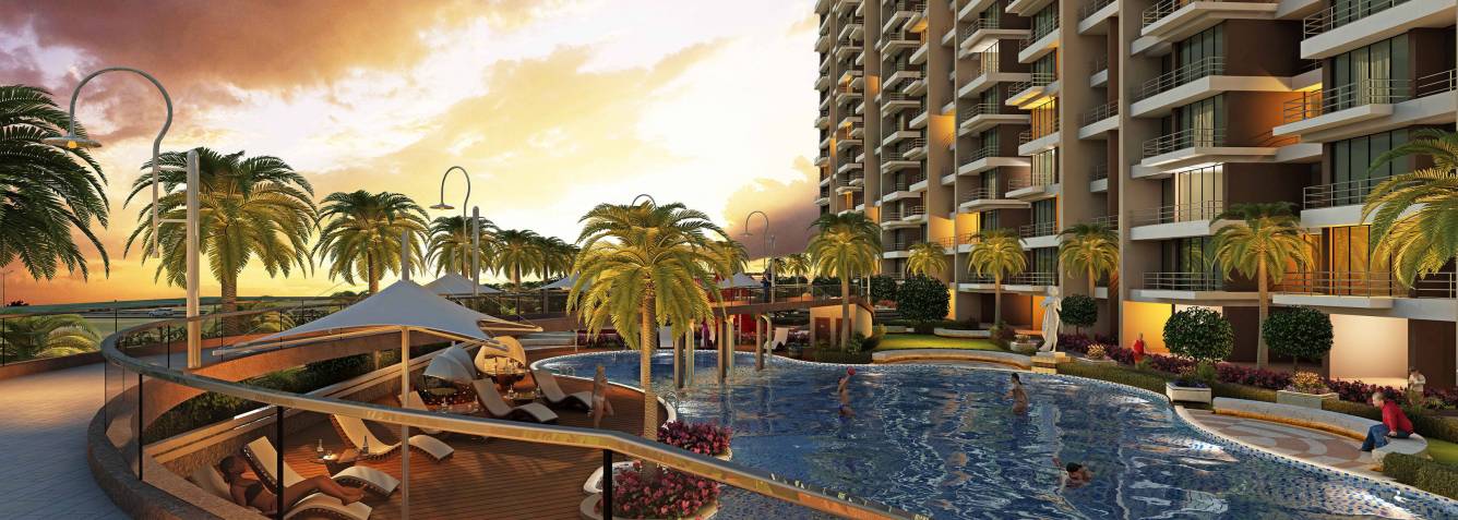 Images for Amenities of Prajapati Magnum Wing A B C