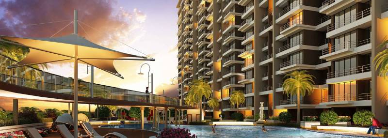 Images for Amenities of Prajapati Magnum Wing A B C