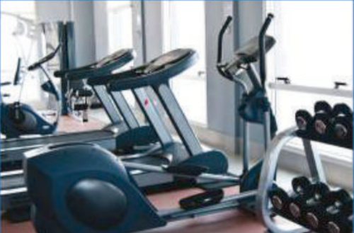  aqua-a-b-c Gymnasium