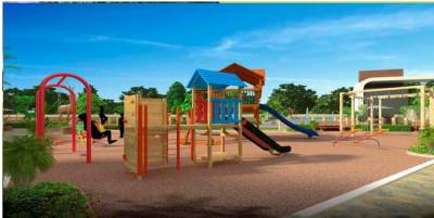  maniratna-complex-c1 Children's play area