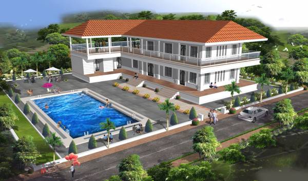 Images for Amenities of Royal Galaxy Flora Phase II