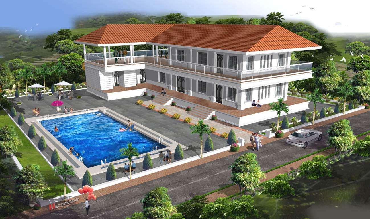 Images for Amenities of Royal Galaxy Flora Phase II