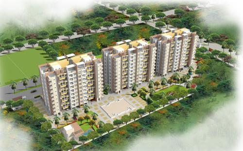  aurum-elementto Images for Elevation of Aurum Elementto 