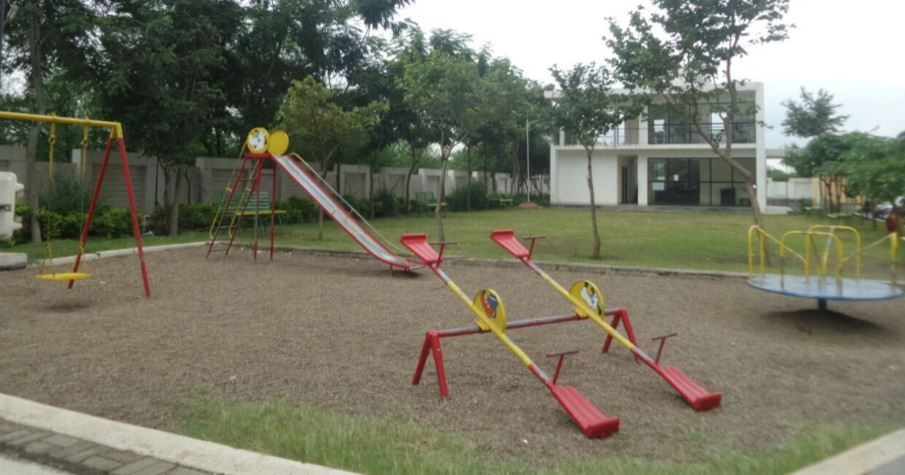  aurum elementto Children's play area