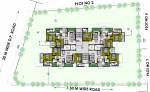 Images for Cluster Plan of Jay Sai Empire Apartment Images for Cluster Plan of Jay Sai Empire Apartment