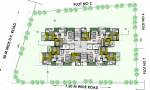 Images for Cluster Plan of Jay Sai Empire Apartment Images for Cluster Plan of Jay Sai Empire Apartment