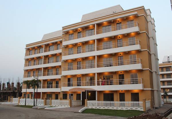  gardens-phase-3 Elevation