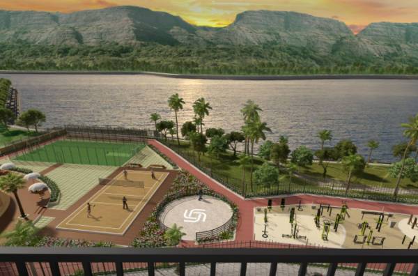  gardens-phase-3 Others