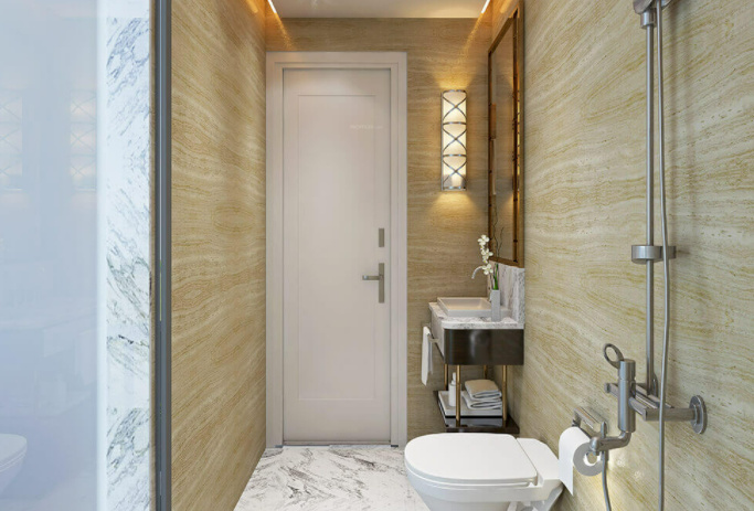  gardens phase 3 Bathroom