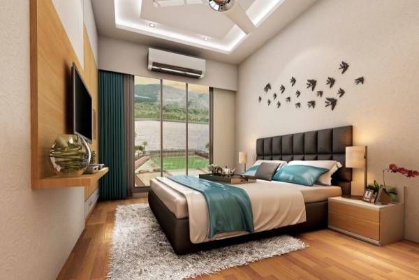  gardens-phase-3 Bedroom