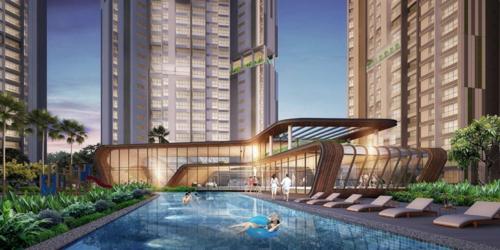  one-park-avenue-1 Swimming Pool