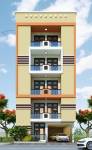 Images for Elevation of Adcuratus Ekta Homes