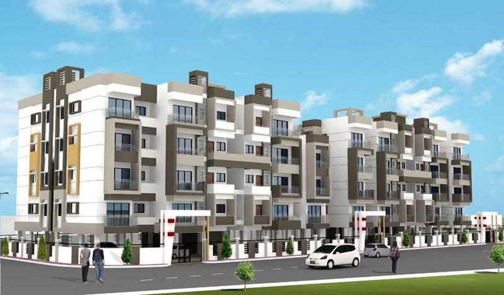  kanchan ganga 2 Elevation