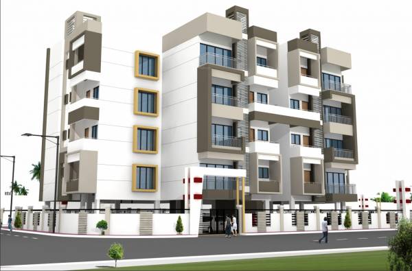 Images for Elevation of Vishal Kanchan Ganga 2 Images for Elevation of Vishal Kanchan Ganga 2