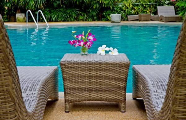 Swimming Pool lamelosa Swimming Pool