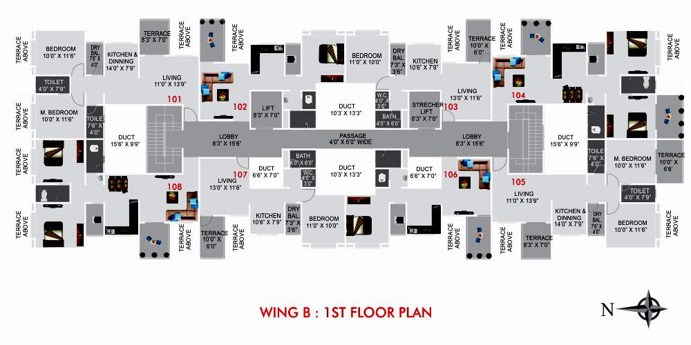 Images for clusterPlan
