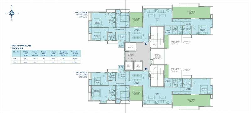  morya Images for Cluster Plan of Sugam Morya