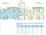  morya-phase-i- Tower B1 & B2 Cluster Plan for 3rd,6th,9th,12th & 15th Floor