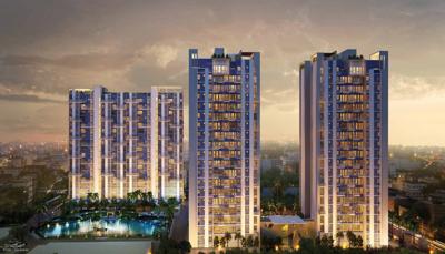 Morya Phase I