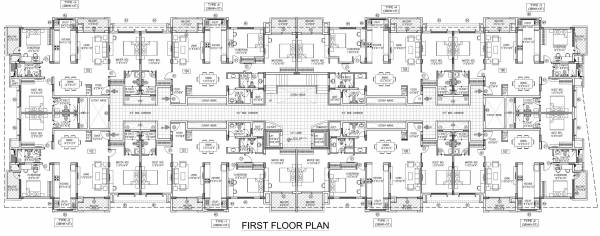 Images for Cluster Plan of Happy Valley Pearl