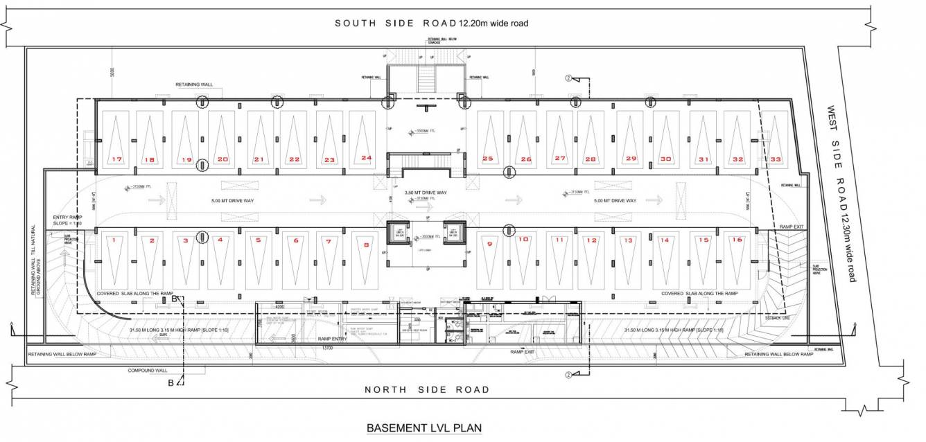 Images for Cluster Plan of Happy Valley Pearl