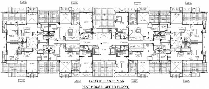 Images for Cluster Plan of Happy Valley Pearl