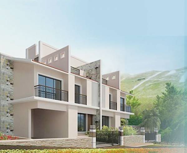 Images for Elevation of Ipsit Paradise Phase 1 Images for Elevation of Ipsit Paradise Phase 1