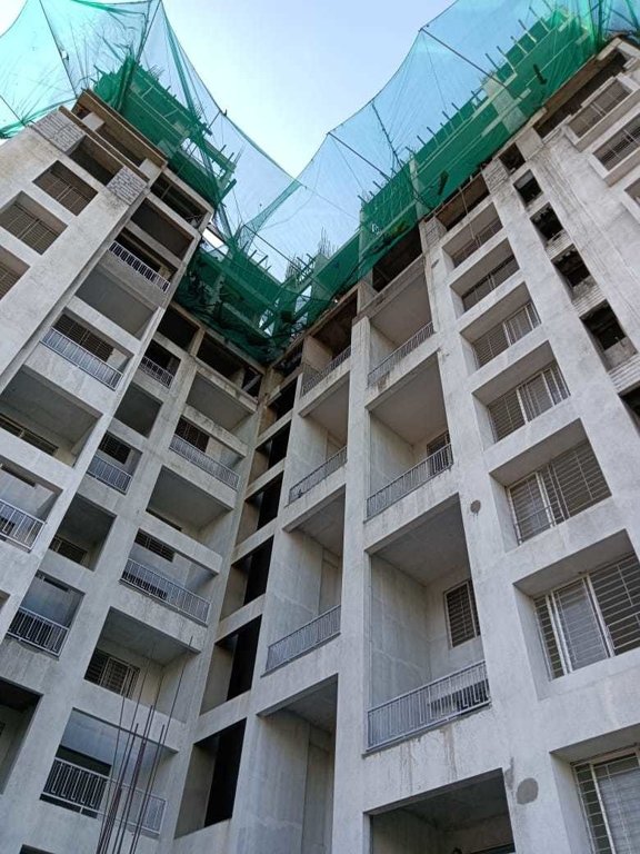  la ventana phase 1 Laventana Construction Status Sept 21