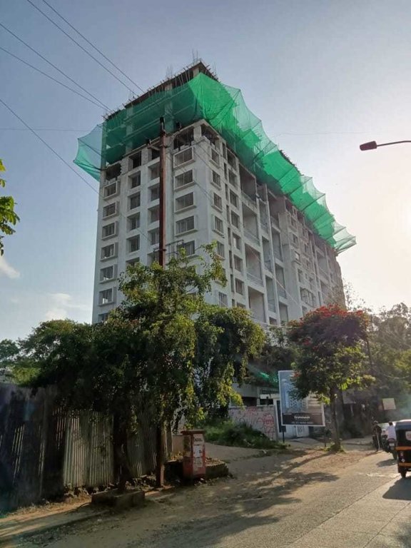  la ventana phase 1 Laventana Construction Status Sept 21