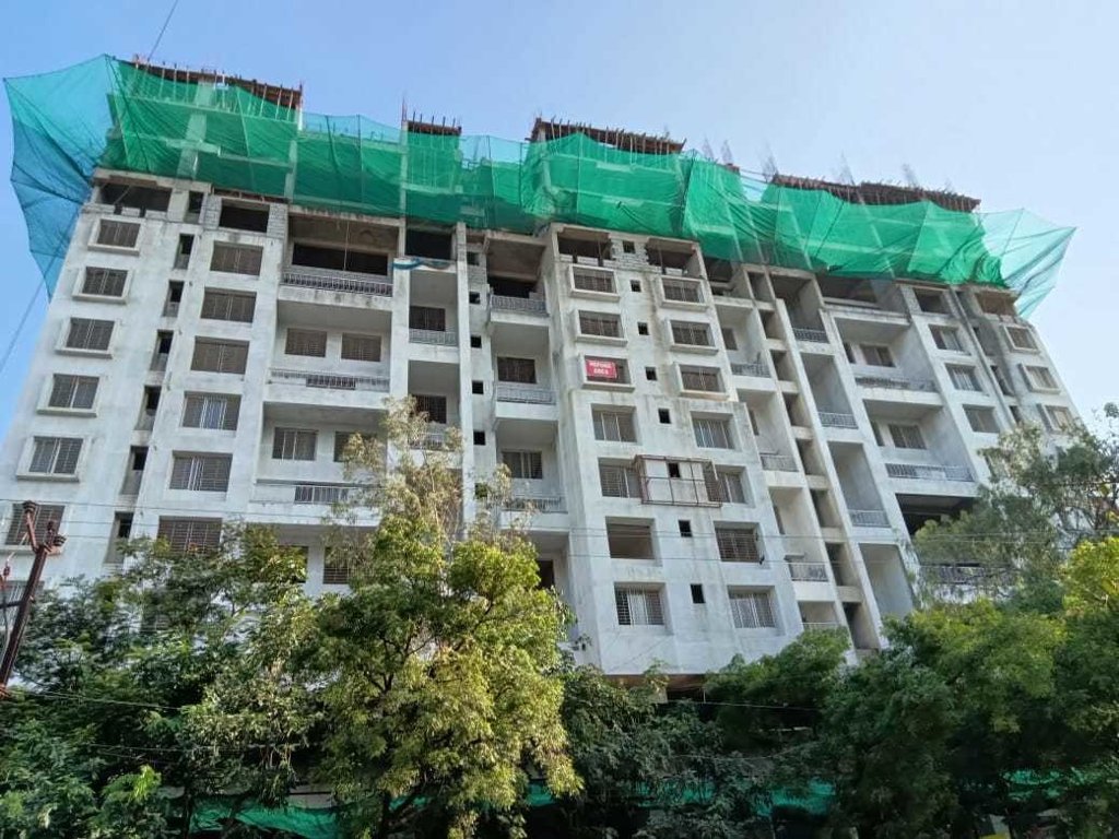  la ventana phase 1 Laventana Construction Status Sept 21