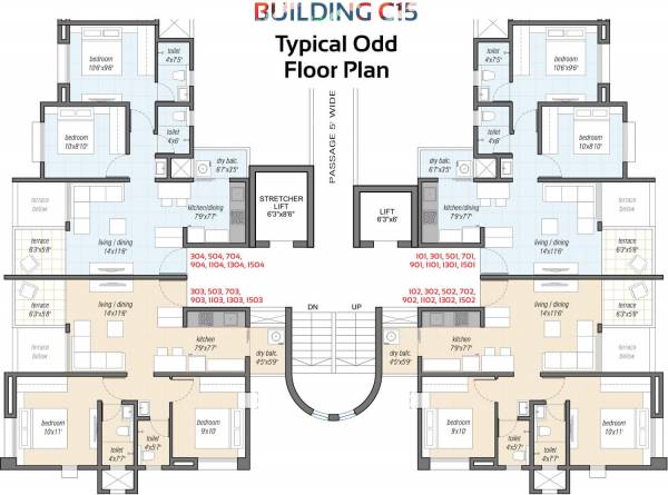 Images for Cluster Plan of Sampada Little Earth Masulkar City Phase 3 Images for Cluster Plan of Sampada Little Earth Masulkar City Phase 3